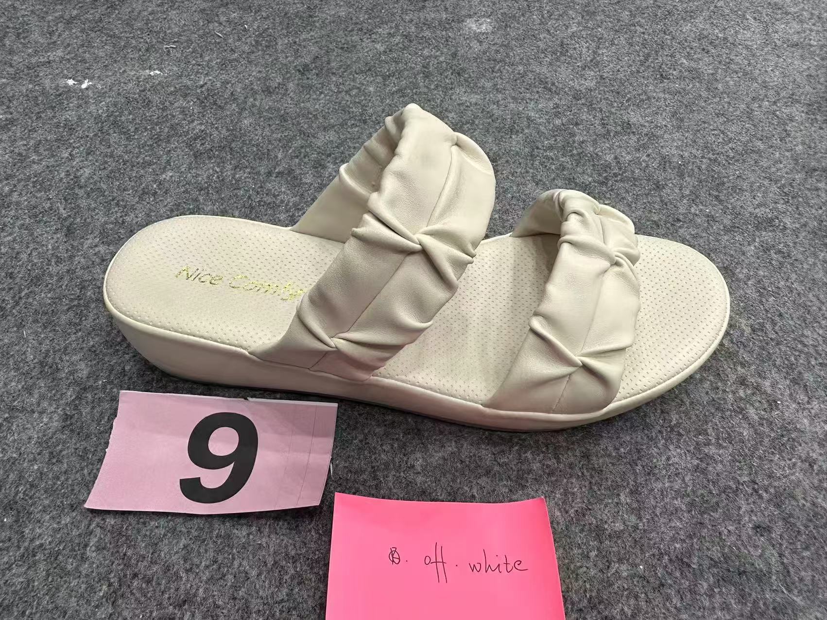 CHAOZHOU JINXI SHOE CO., LTD. – Crafts shoes 3