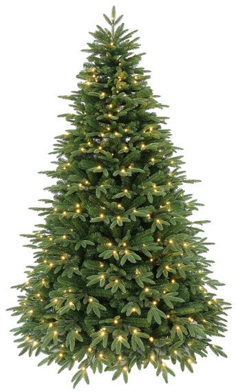 210cm pe tree..