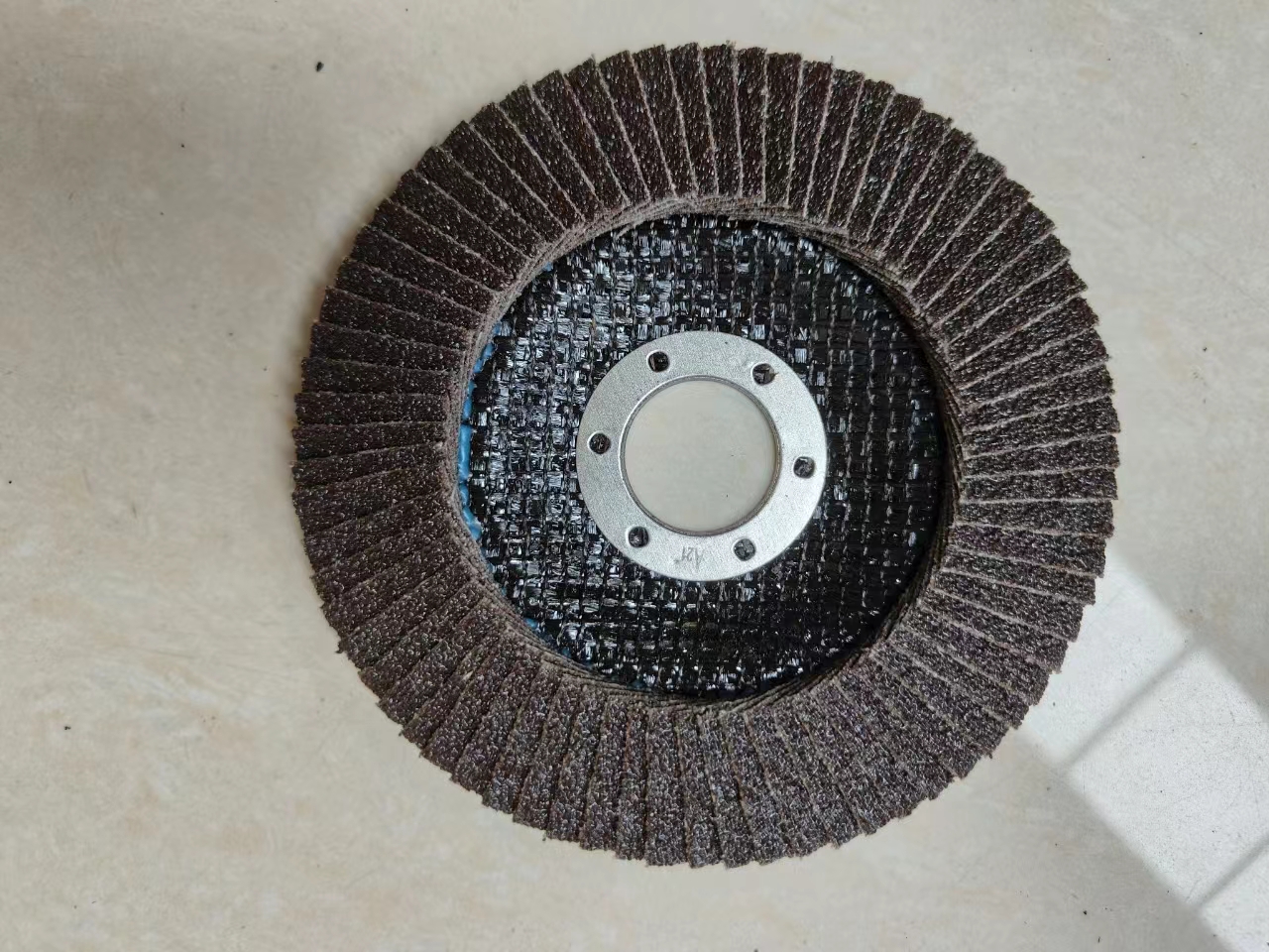 TUANFENG SHUANGLIAN WORK TEADE CO.,LTD – tuerca hexagonal 3