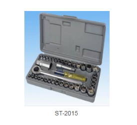 Shanghai Genuine Trading Co.,Ltd – tornillo de acero 1