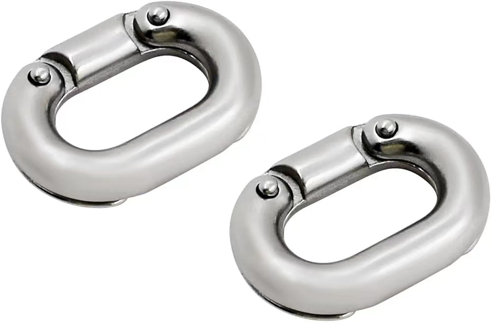 Kunming Huishengda Commerce & Trade Co.,Ltd. – tornillo de acero 1