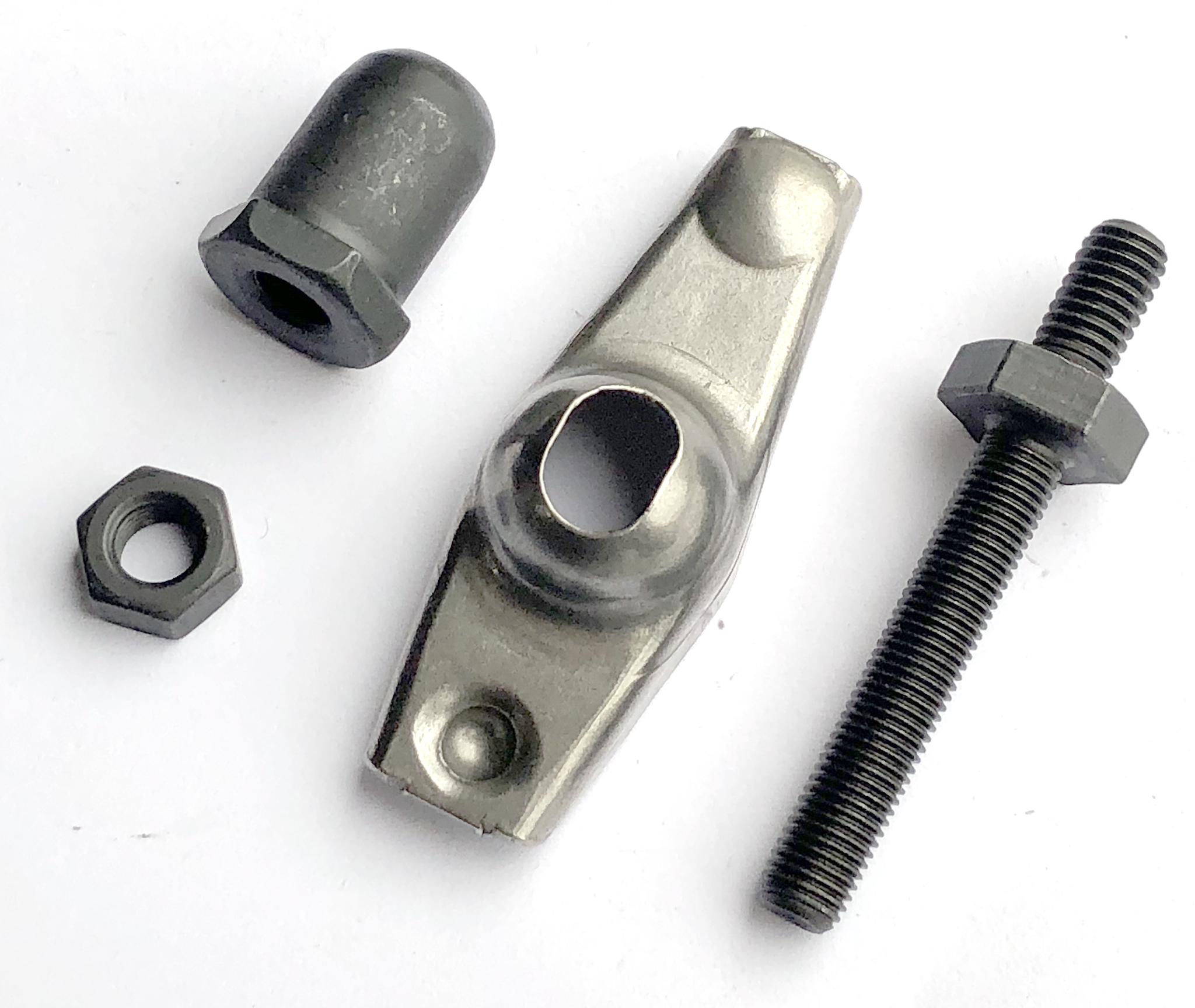 Rocker arm
