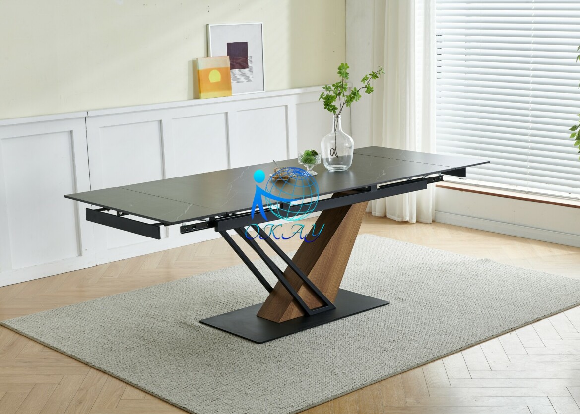 TIANJIN OKAY INTERNATIONAL TRADING CO.,LTD – cama de metal 4