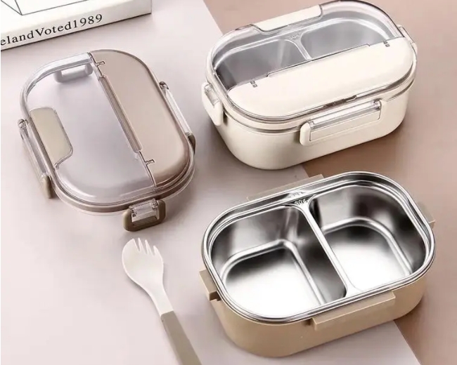 Lunch Box