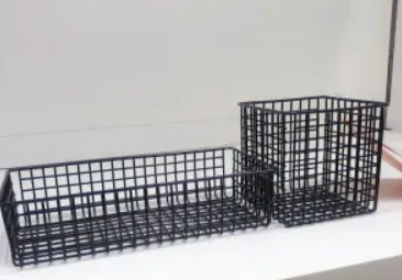 Metal Basket