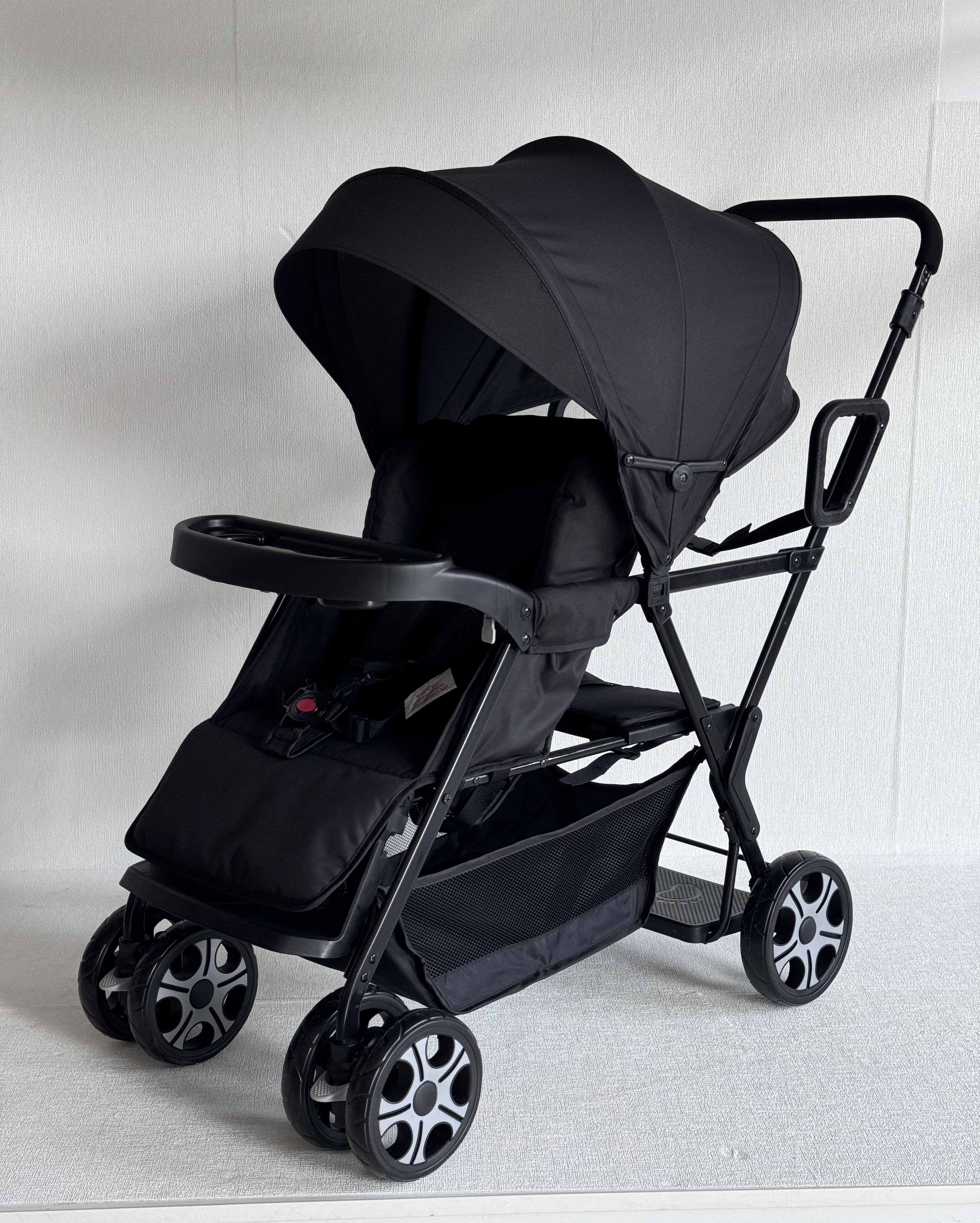 JINGMEN BABY'S DREAM INDUSTRY CO., LTD – carro de juguete 2