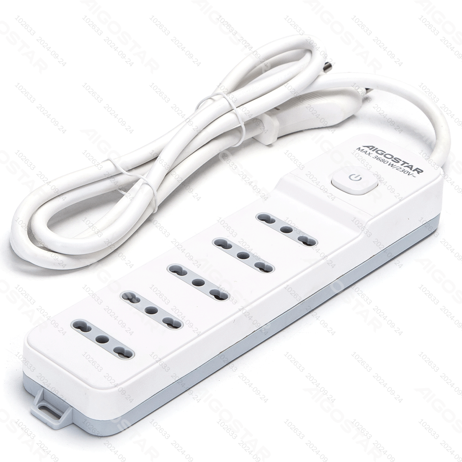 Fuzhou Infinite Information Technology Co., Ltd – bombilla led 1