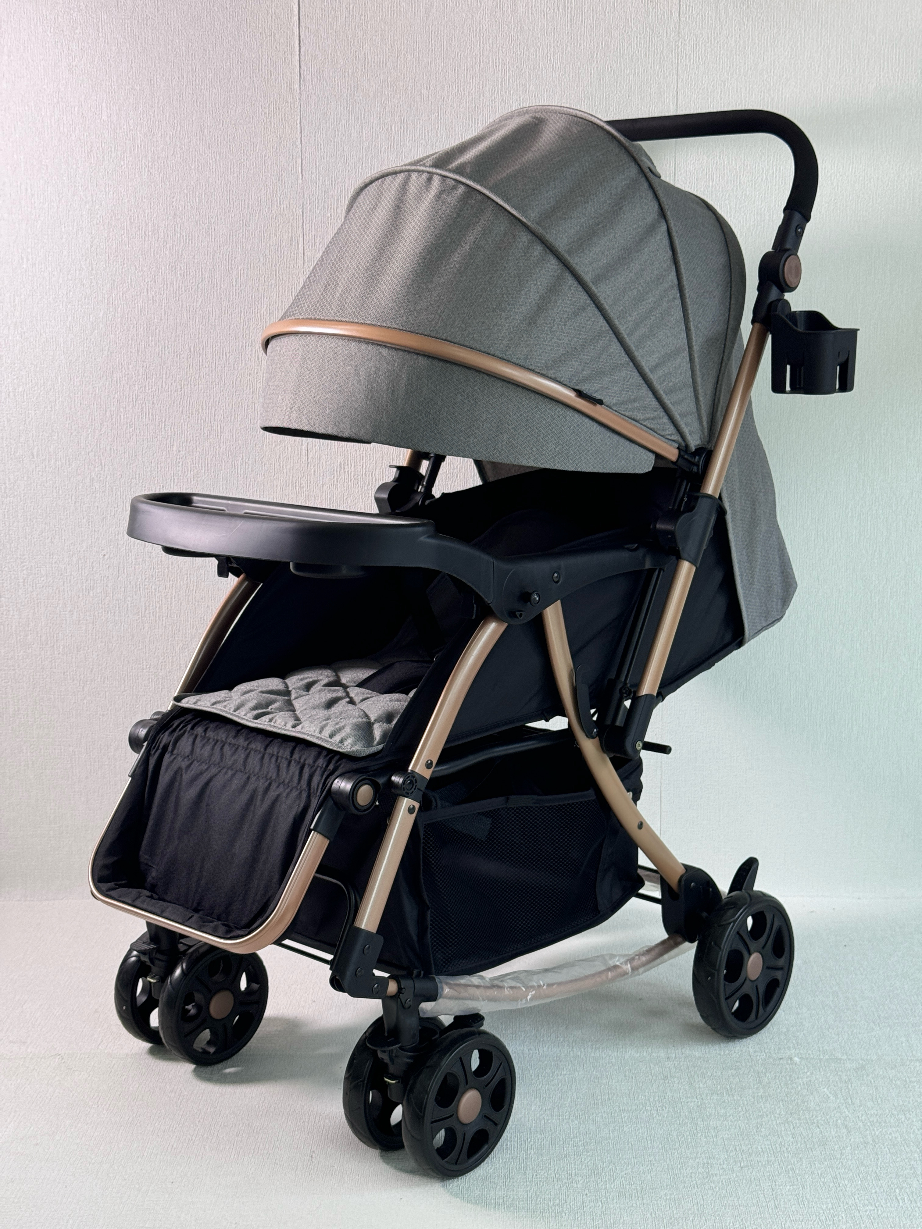 JINGMEN BABY'S DREAM INDUSTRY CO., LTD – títere de tela 4