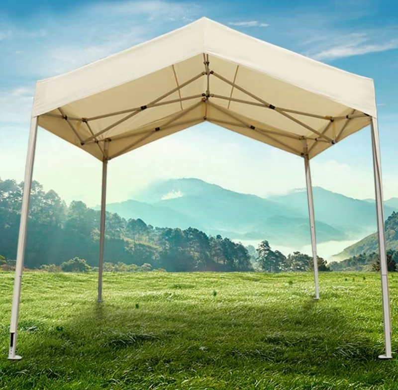 Outdoor camping tent