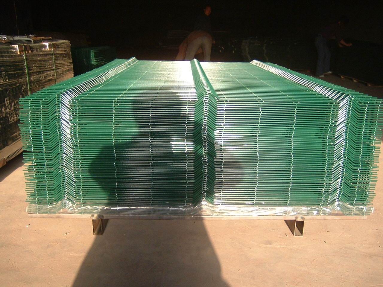 Fence