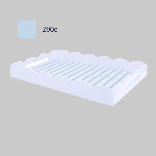 Rect storage rtray
