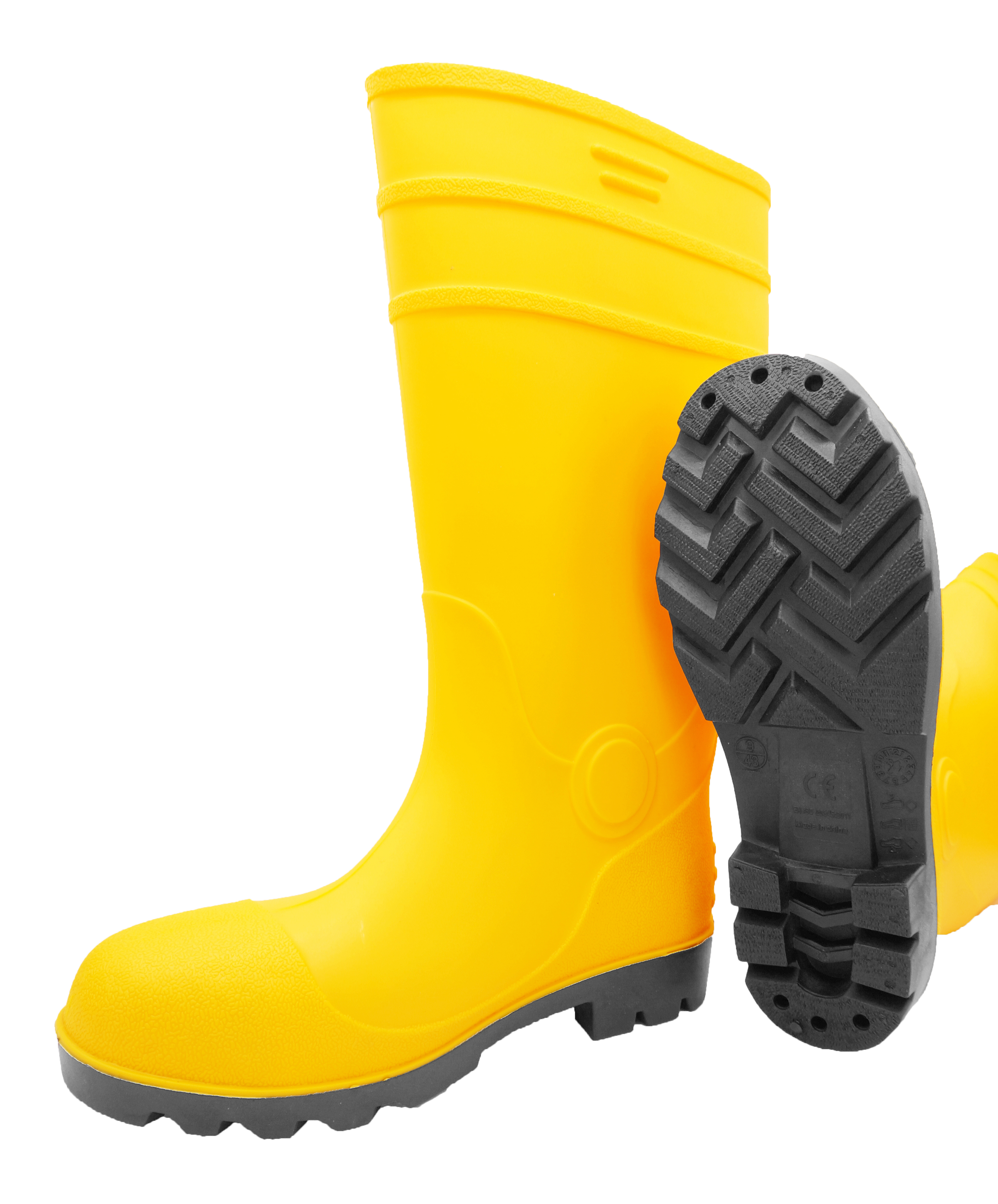 Jiangyin Yongji Labour Protection Products Co., LTD – clavo de hierro 2