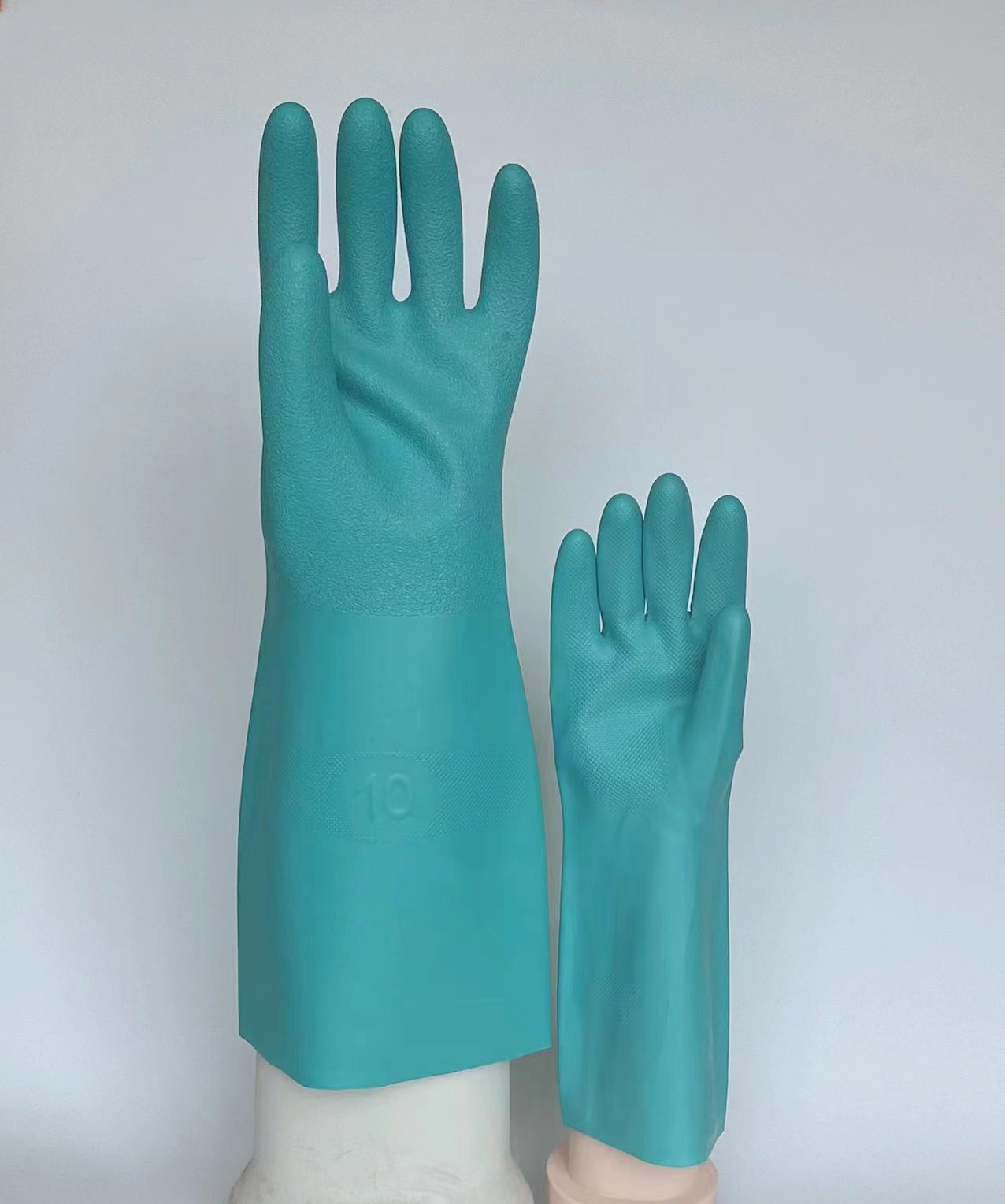 Jiangyin Yongji Labour Protection Products Co., LTD – arandela metálica 4