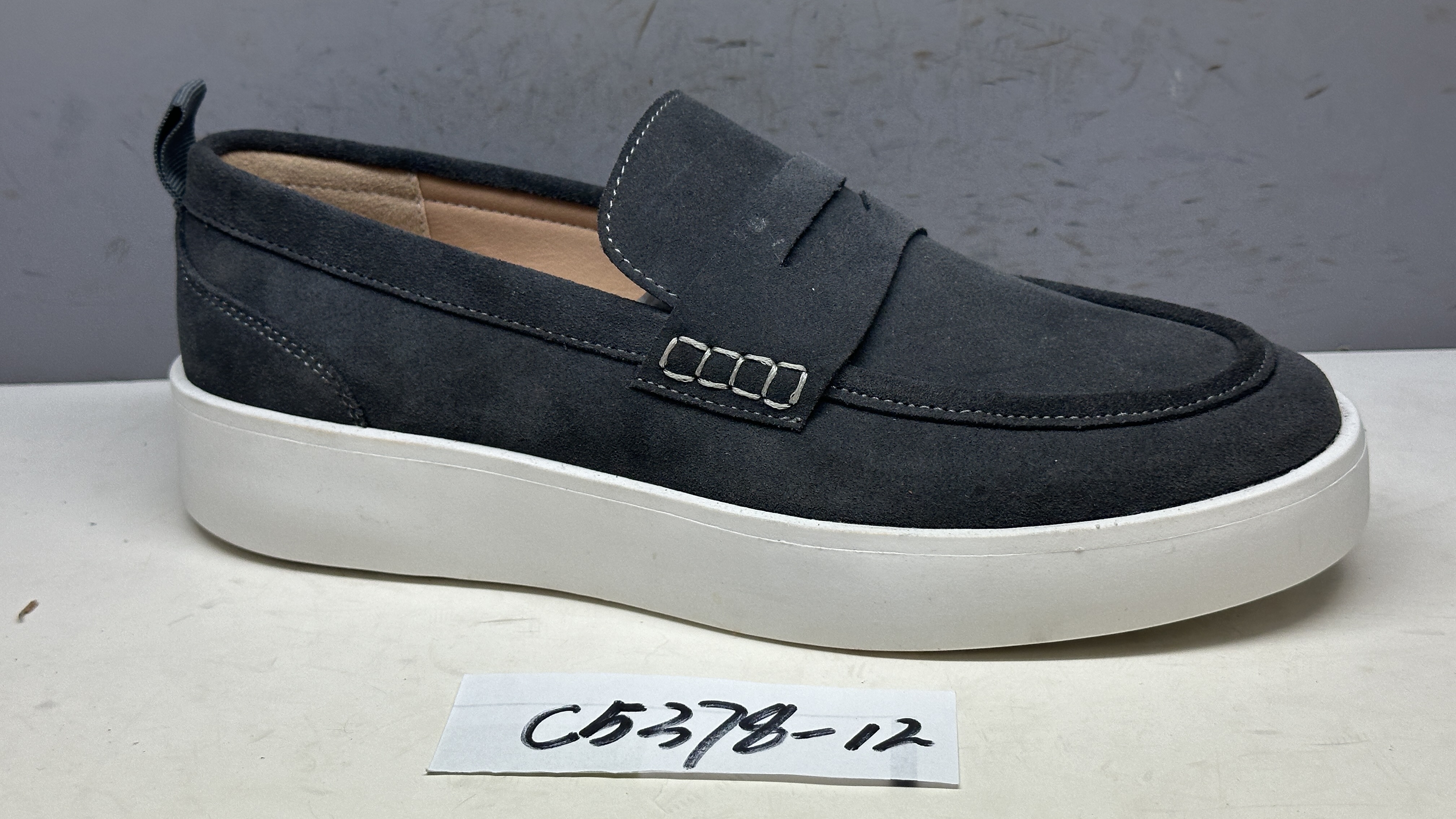 Hubei Hongyue Trading Co., Ltd – zapatos de tacón 2