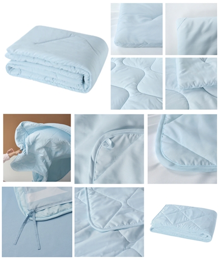 YUYUE HOME TEXTILE CO.,LTD – funda de almohada 2