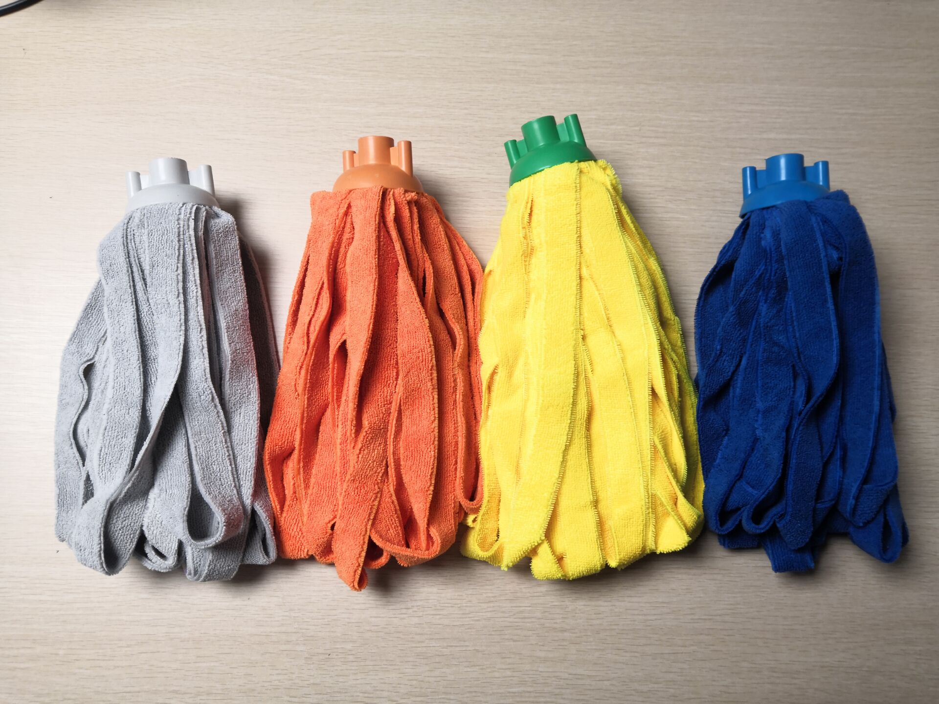 Microfiber Mop Cloth