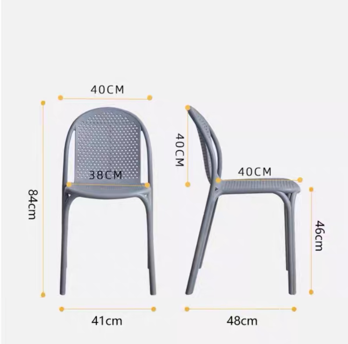 Dining chairs