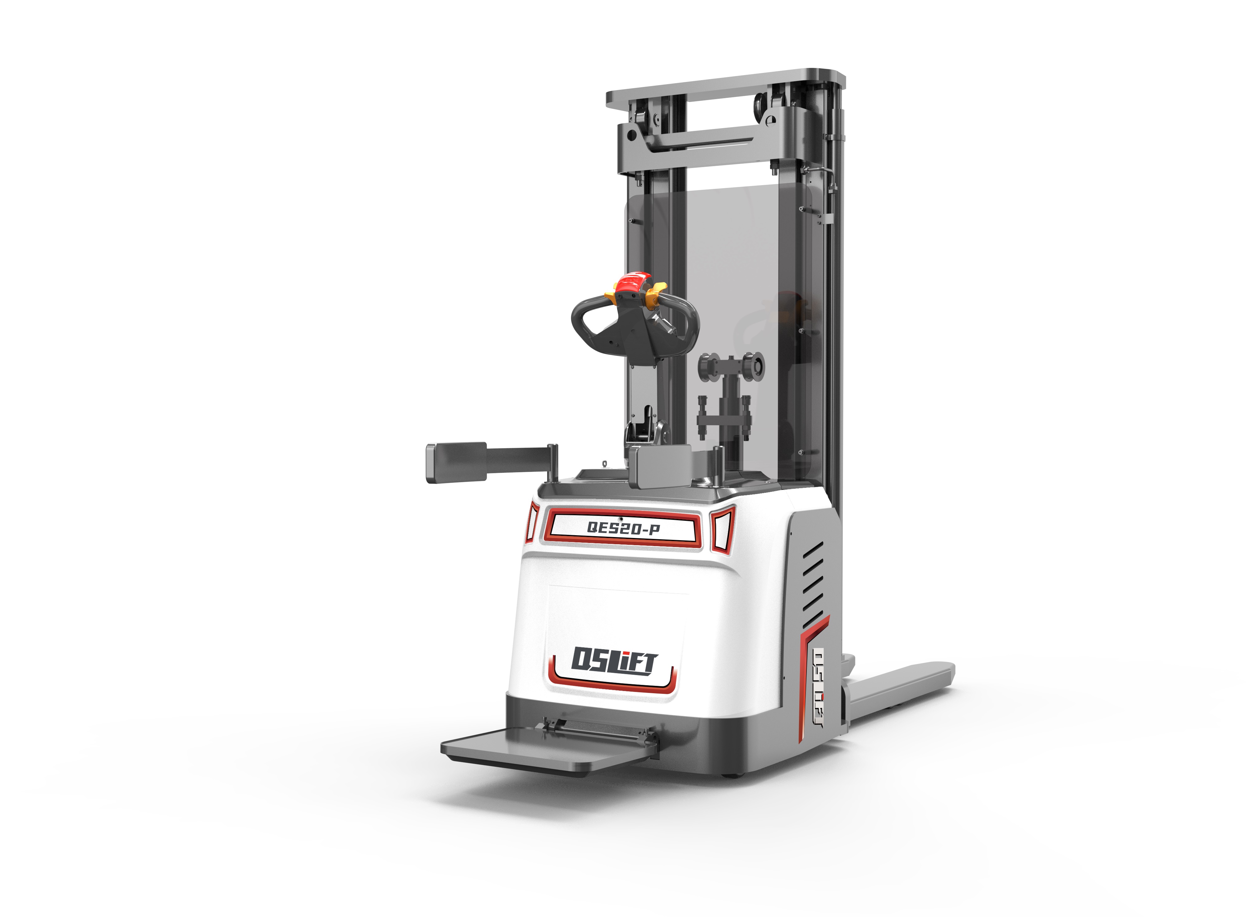 Power Stacker