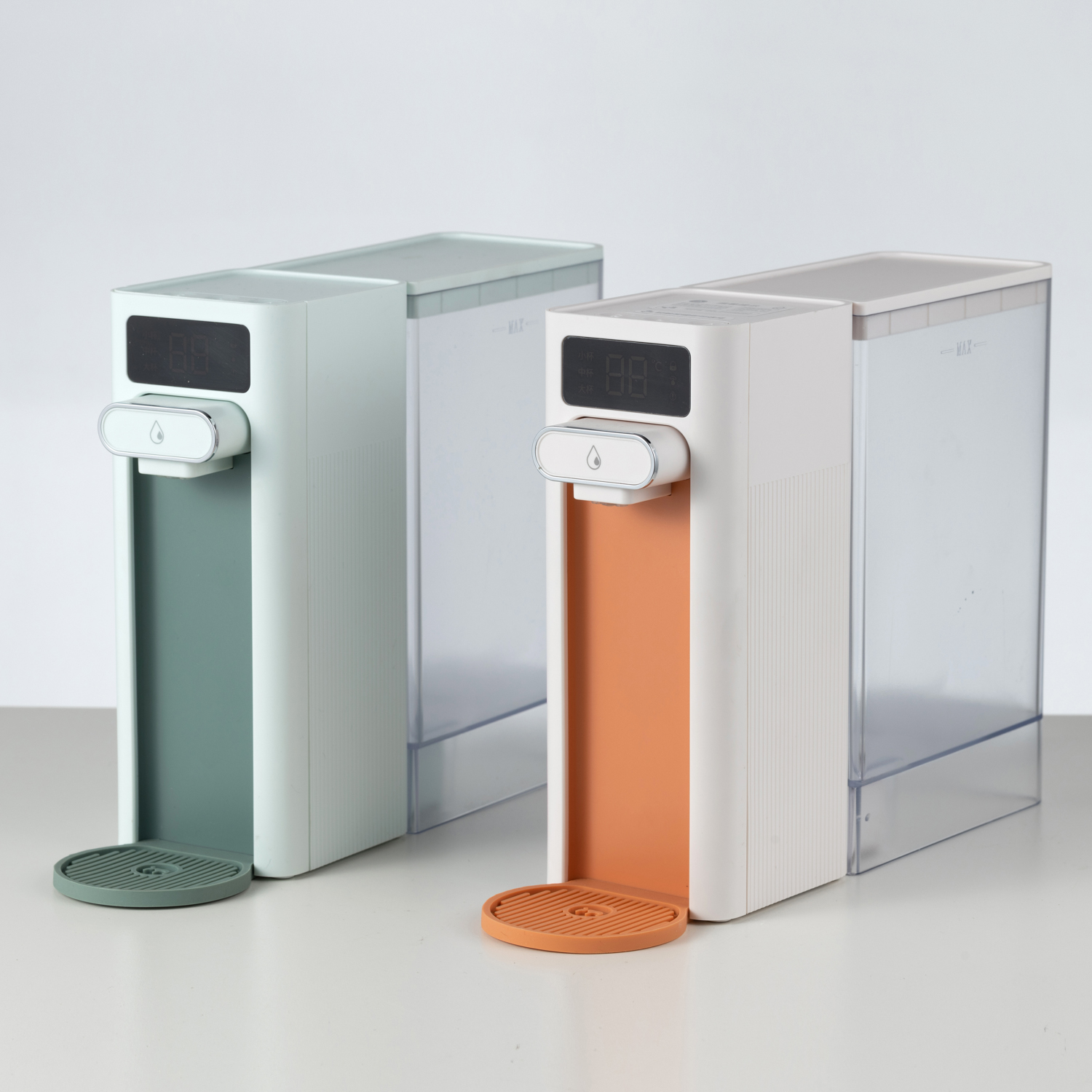NINGBO DINGAN ELECTRIC APPLIANCE CO.,LTD – microondas compacto 1