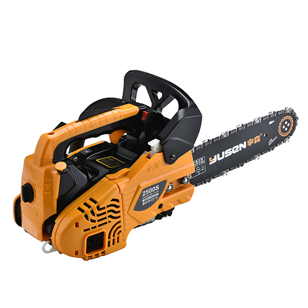 ZHEJIANG YUSEN BRILLIANT TOOLS CO.,LTD – tuerca hexagonal 3