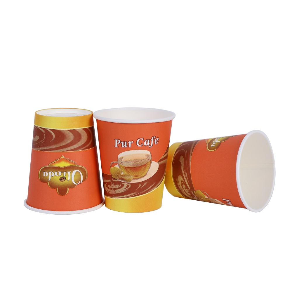 Paper cup