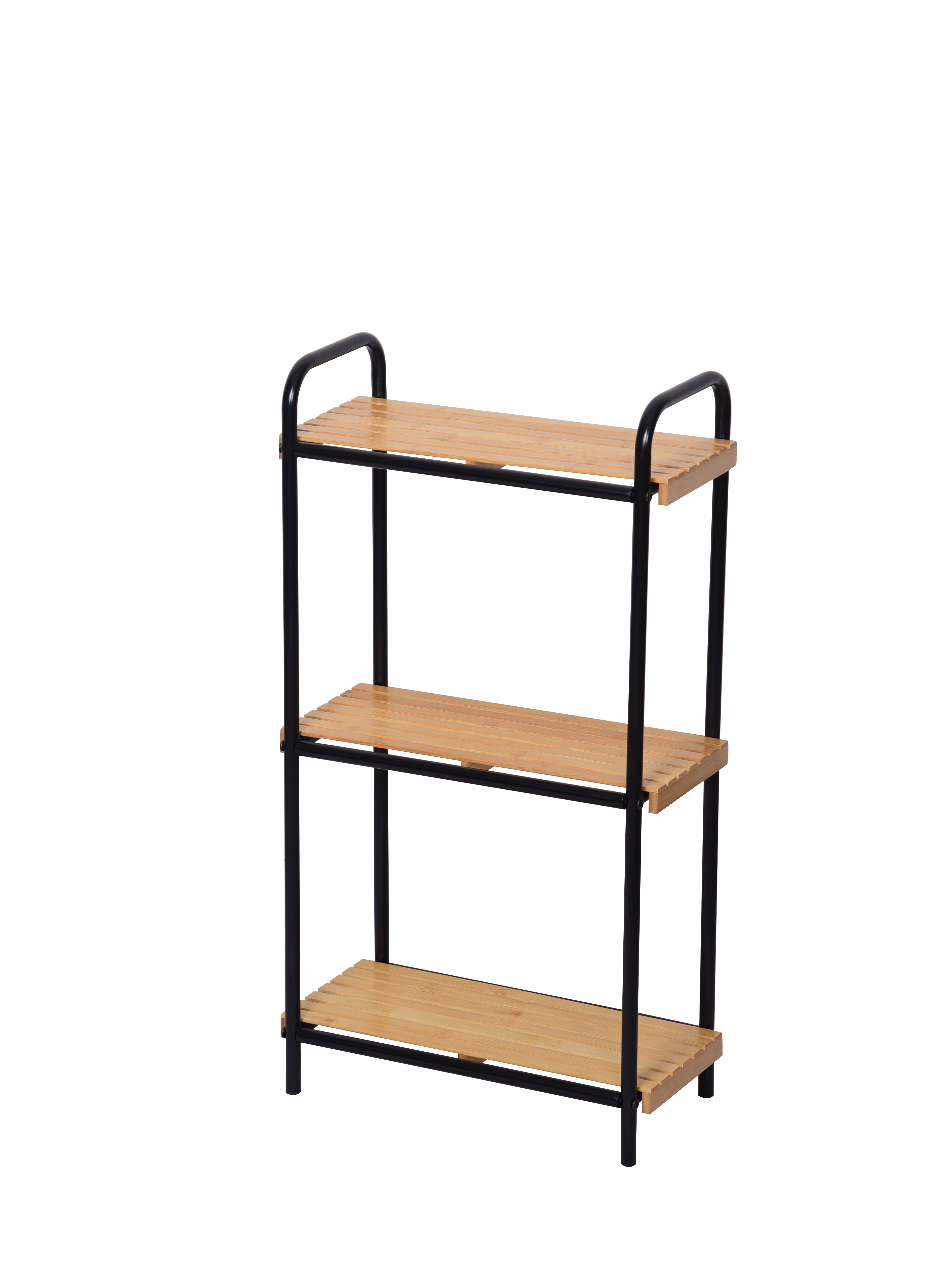 Bamboo rack