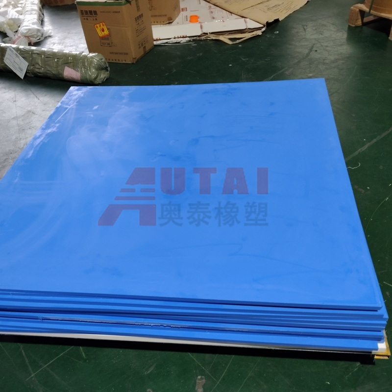 Ptfe Sheet