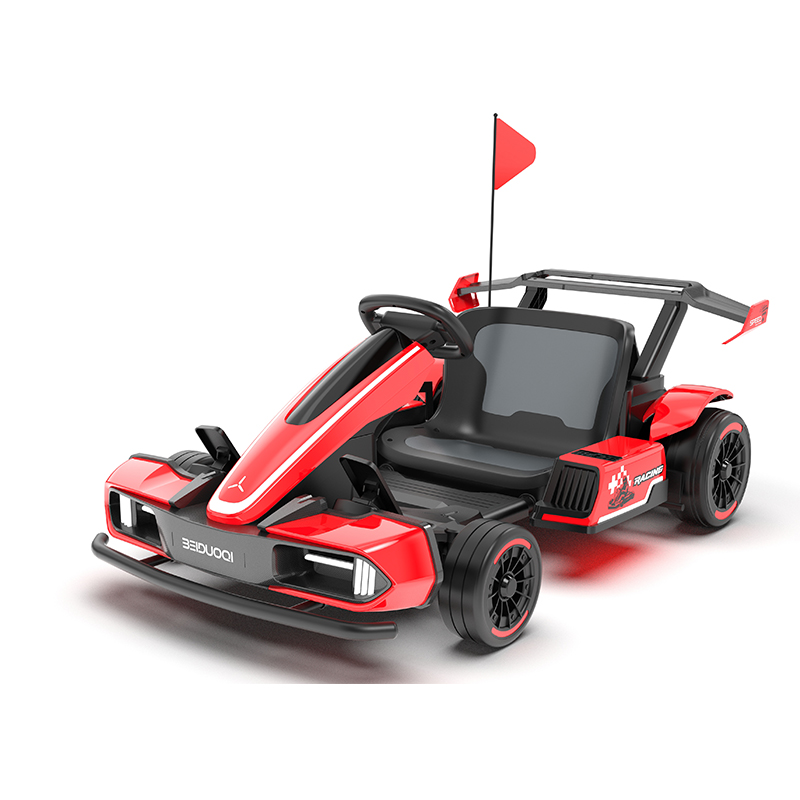 HEBEI BEIDUOQI CHILDREN TOYS CO.,LTD. – carro de juguete 2