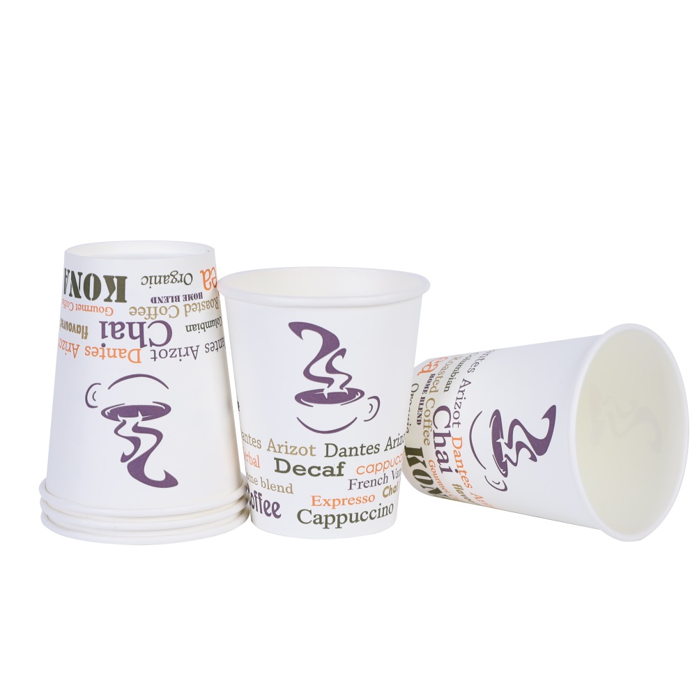 Paper cup