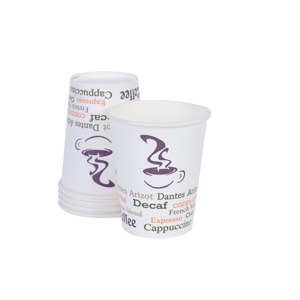 Paper cup