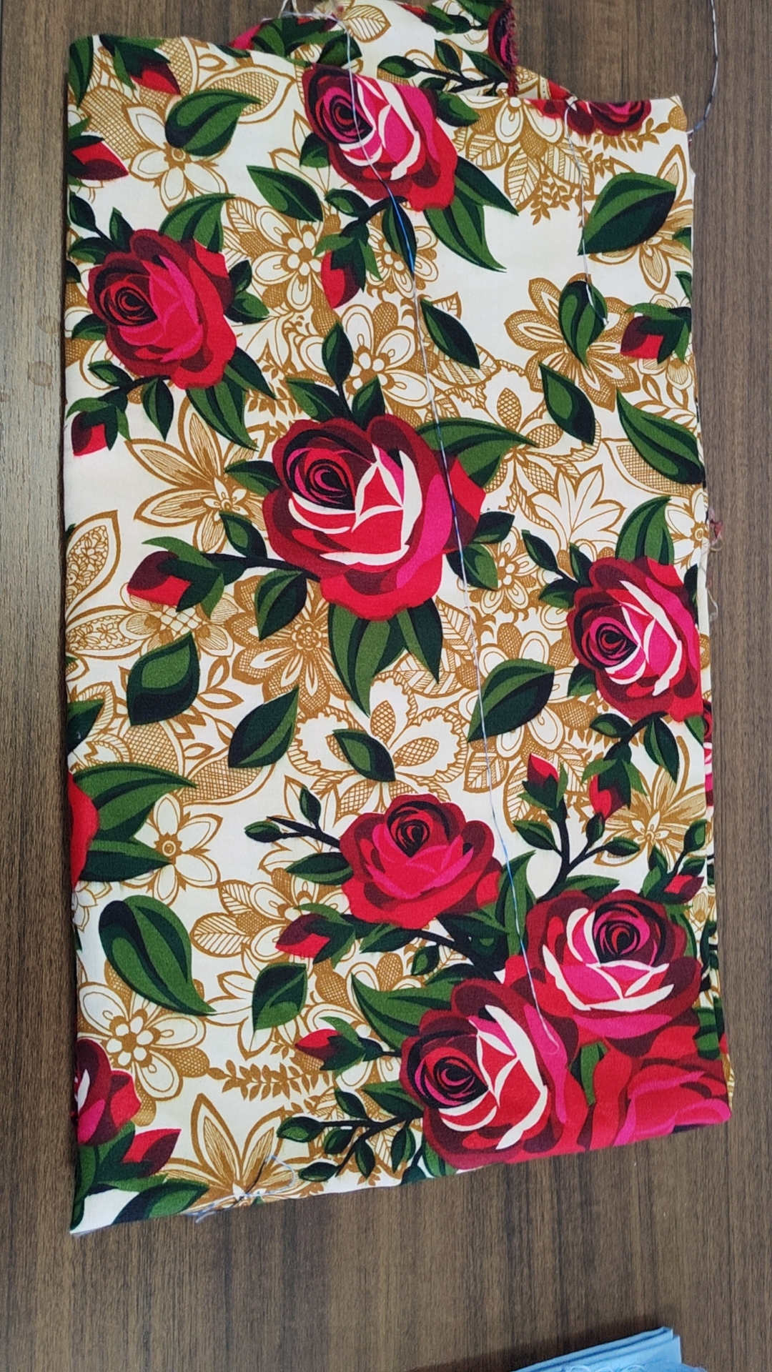 Polyester Fabric