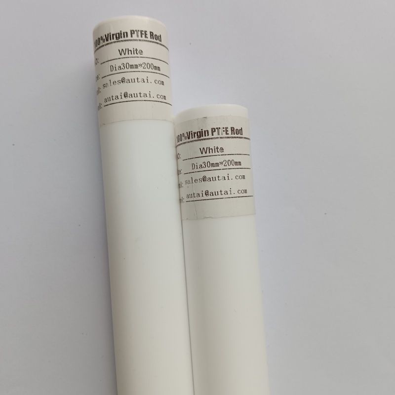 Ptfe Rod