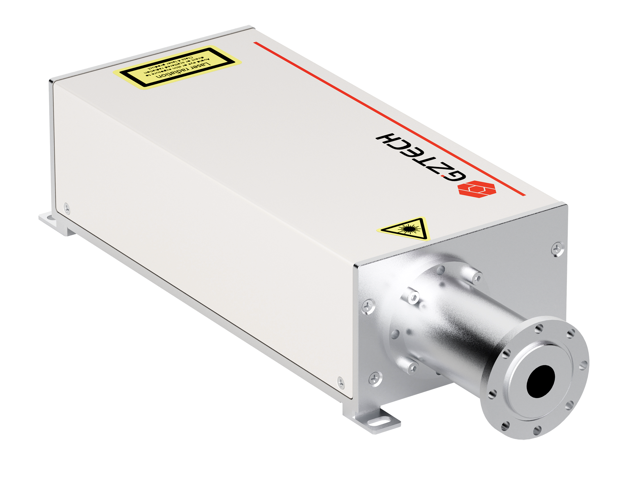 10W Pulsed Solid UV laser (Water-Cooling) for UV Laser Marking Machine Printing at Glass material