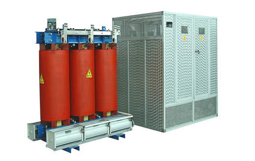 Dry Type Transformer