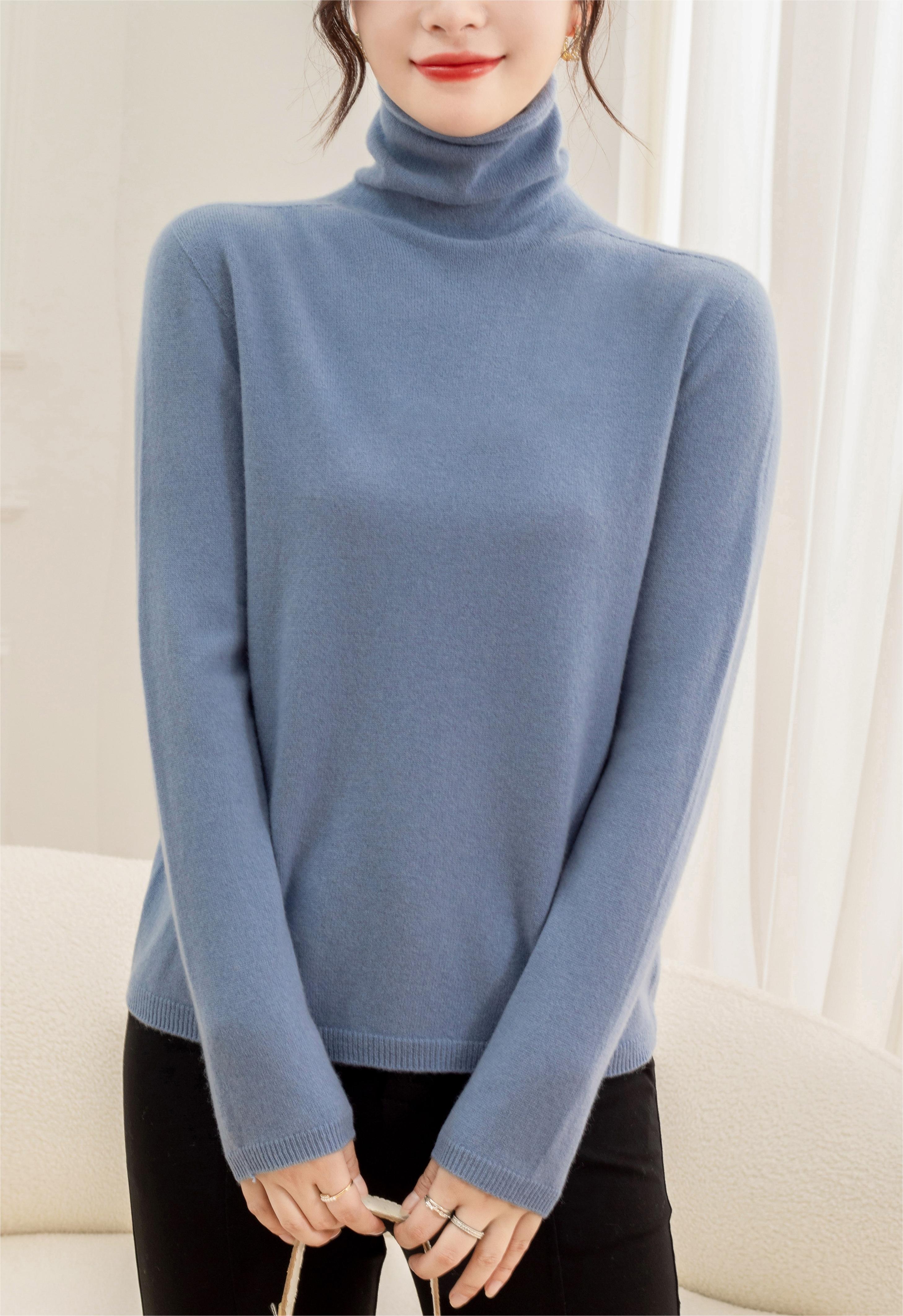 wool sweater