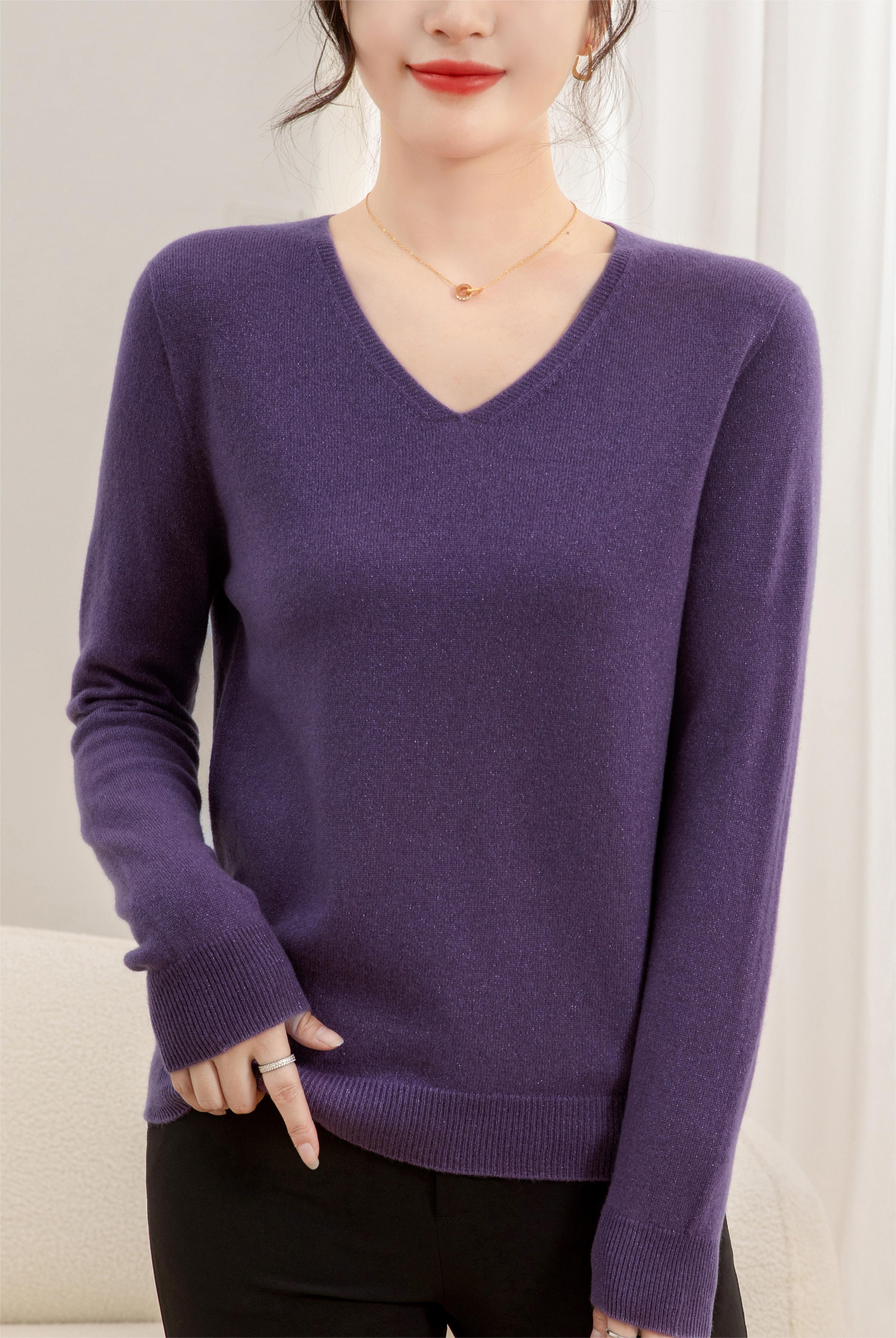 wool sweater