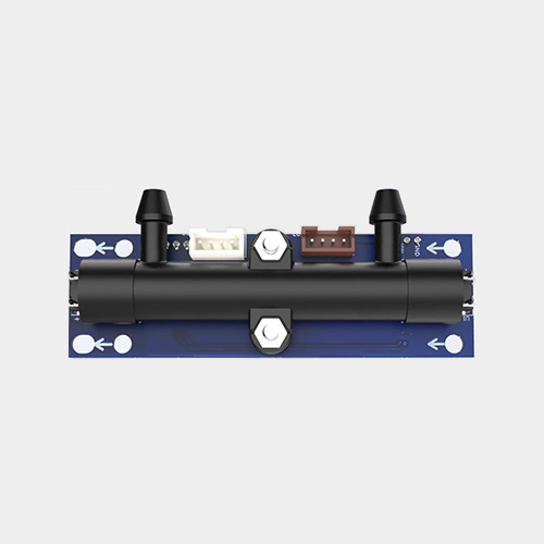 Zhengzhou Winsen Electronics Technology Co., Ltd. – microondas compacto 1
