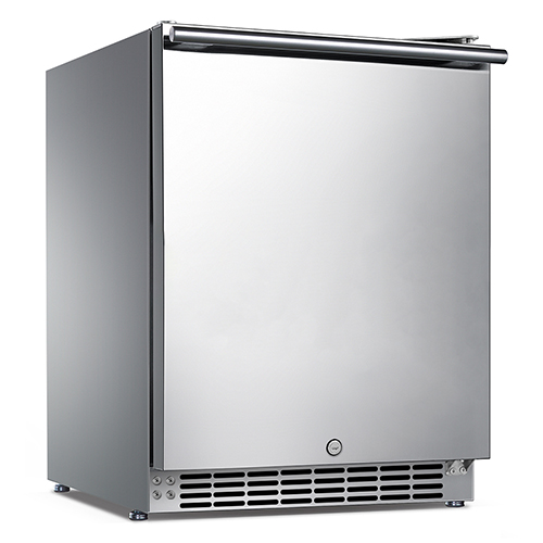 BEU small outdoor chiller