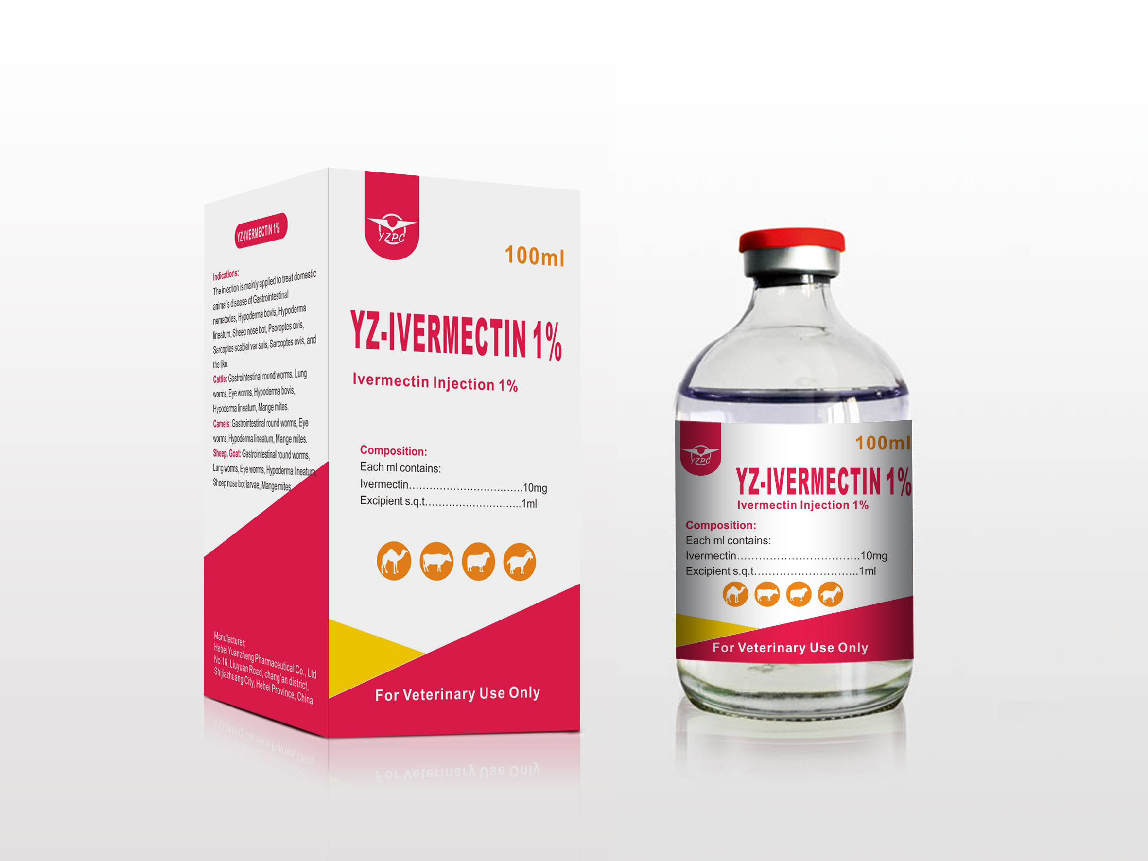 HEBEI YUANZHENG PHARMACEUTICAL CO.,LTD – bicicleta de montaña 3