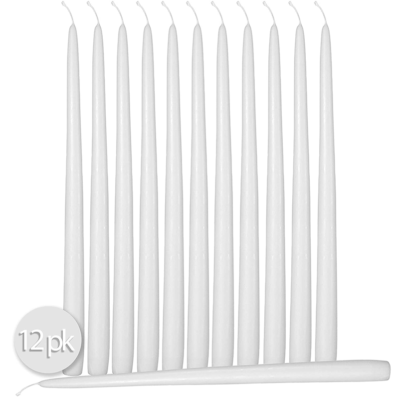 Taper candle