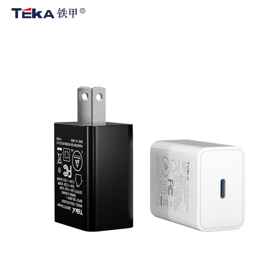 20W PD charger
