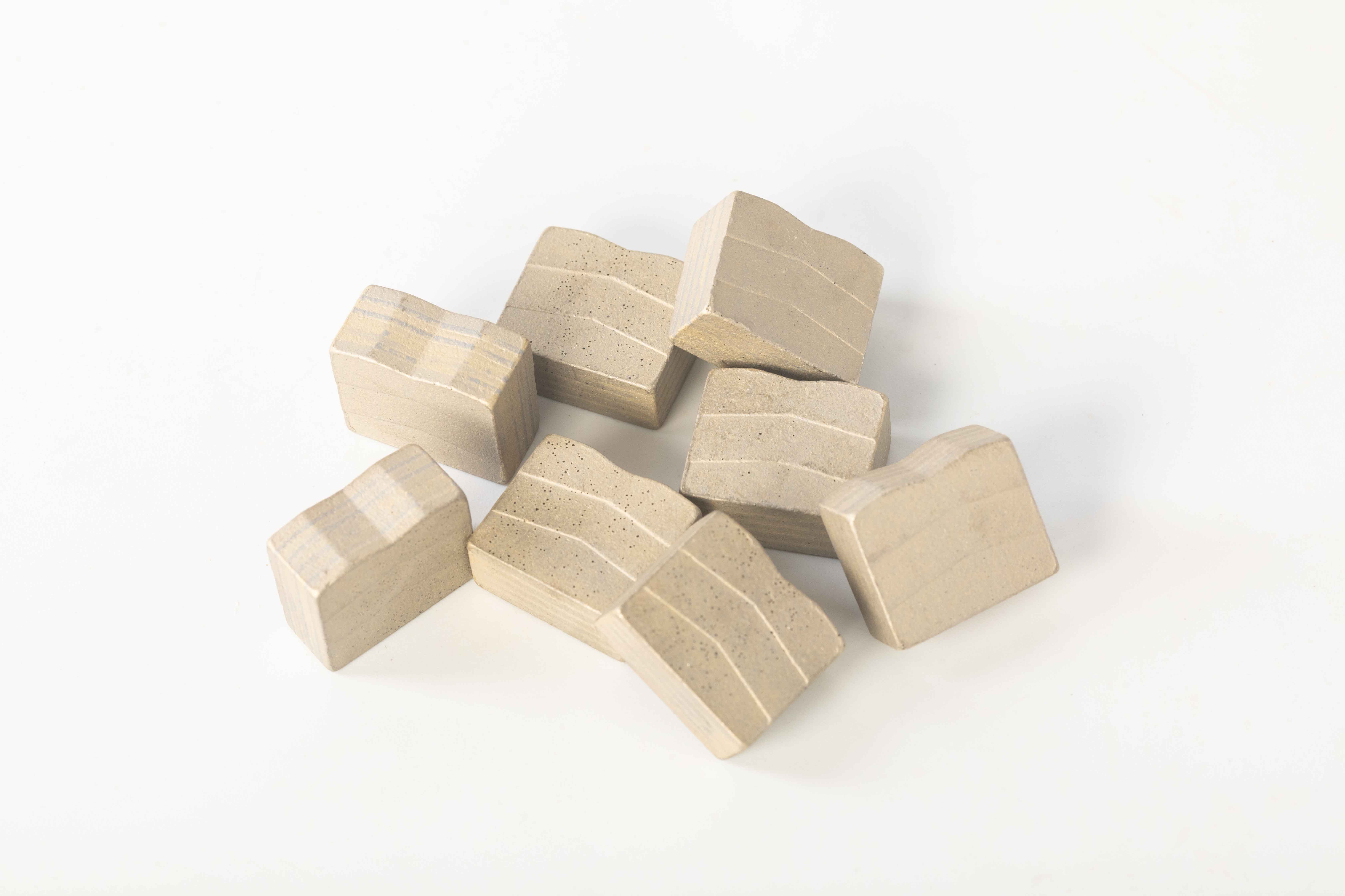JIANGXI ZHONGLI SUPERHARD MATERALS TOOLS CO;LTD – clavo de hierro 2
