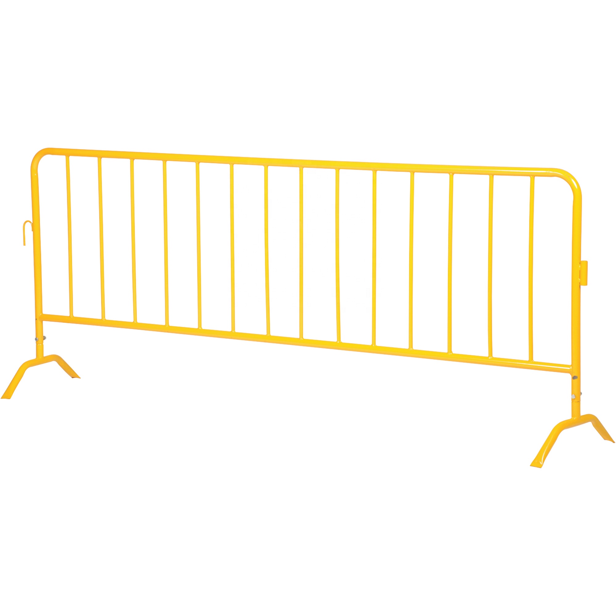 Crowd Control Barriers