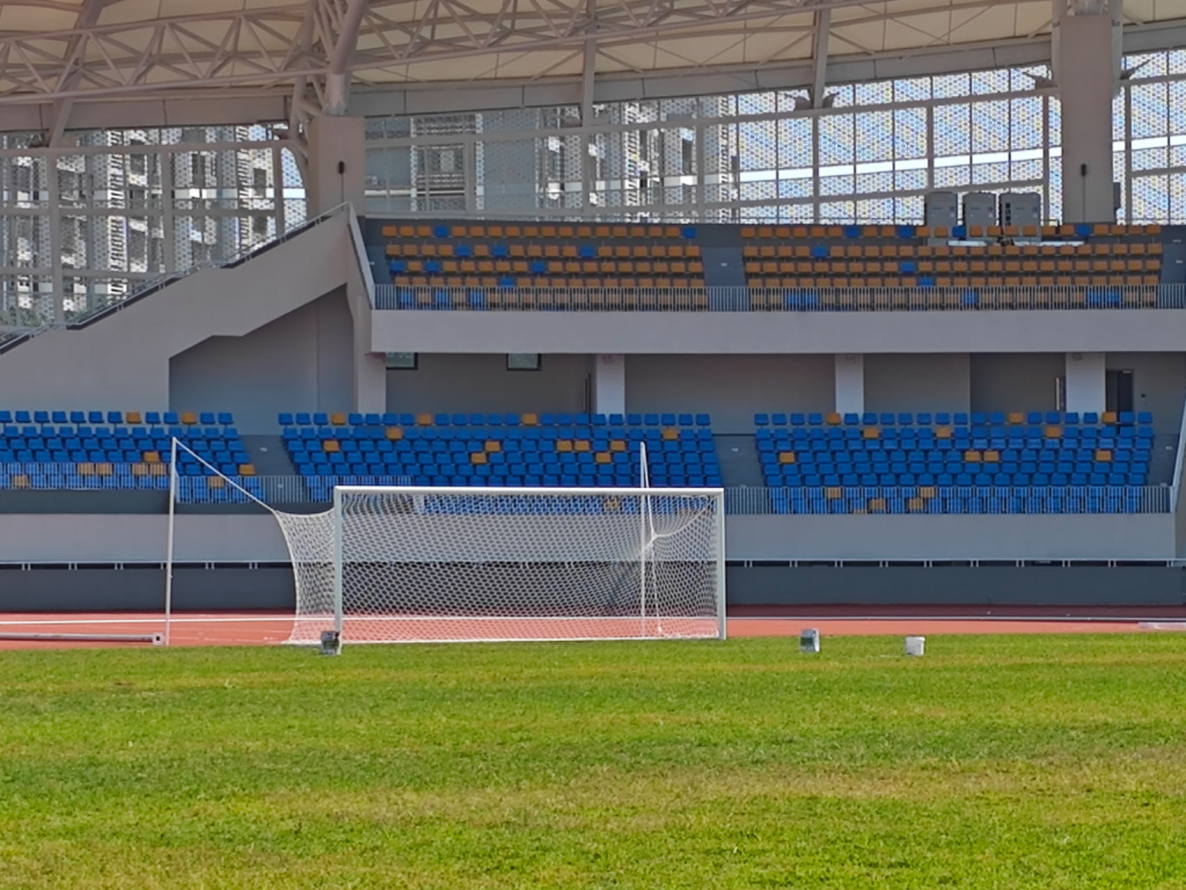 Metals Javelin Factory of Dingzhou – lanza deportiva 4