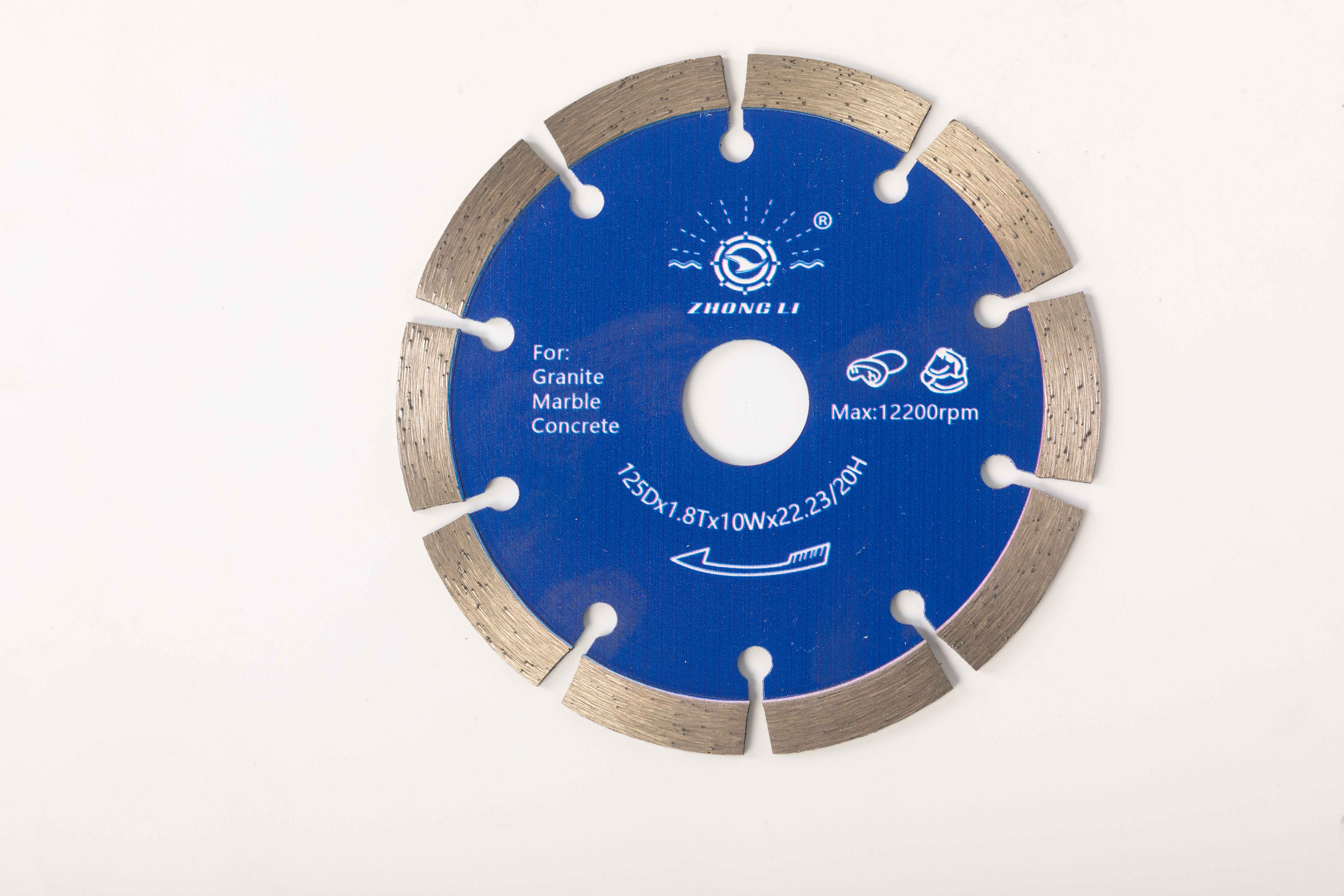JIANGXI ZHONGLI SUPERHARD MATERALS TOOLS CO;LTD – arandela metálica 4