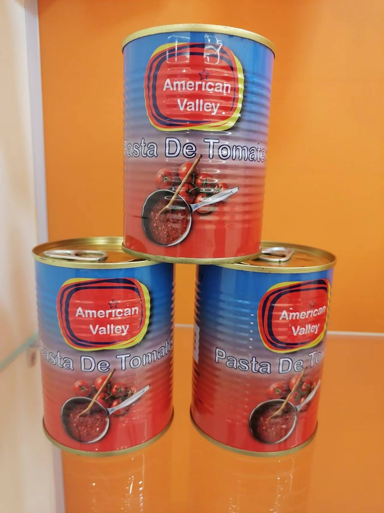 Sino-Far World Food (Tianjin)Co.,Ltd – raqueta de tenis 2