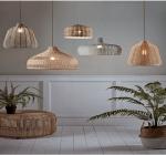 SUNSHINE BASKETWARE CO.,LTD – Tree Lighting 3