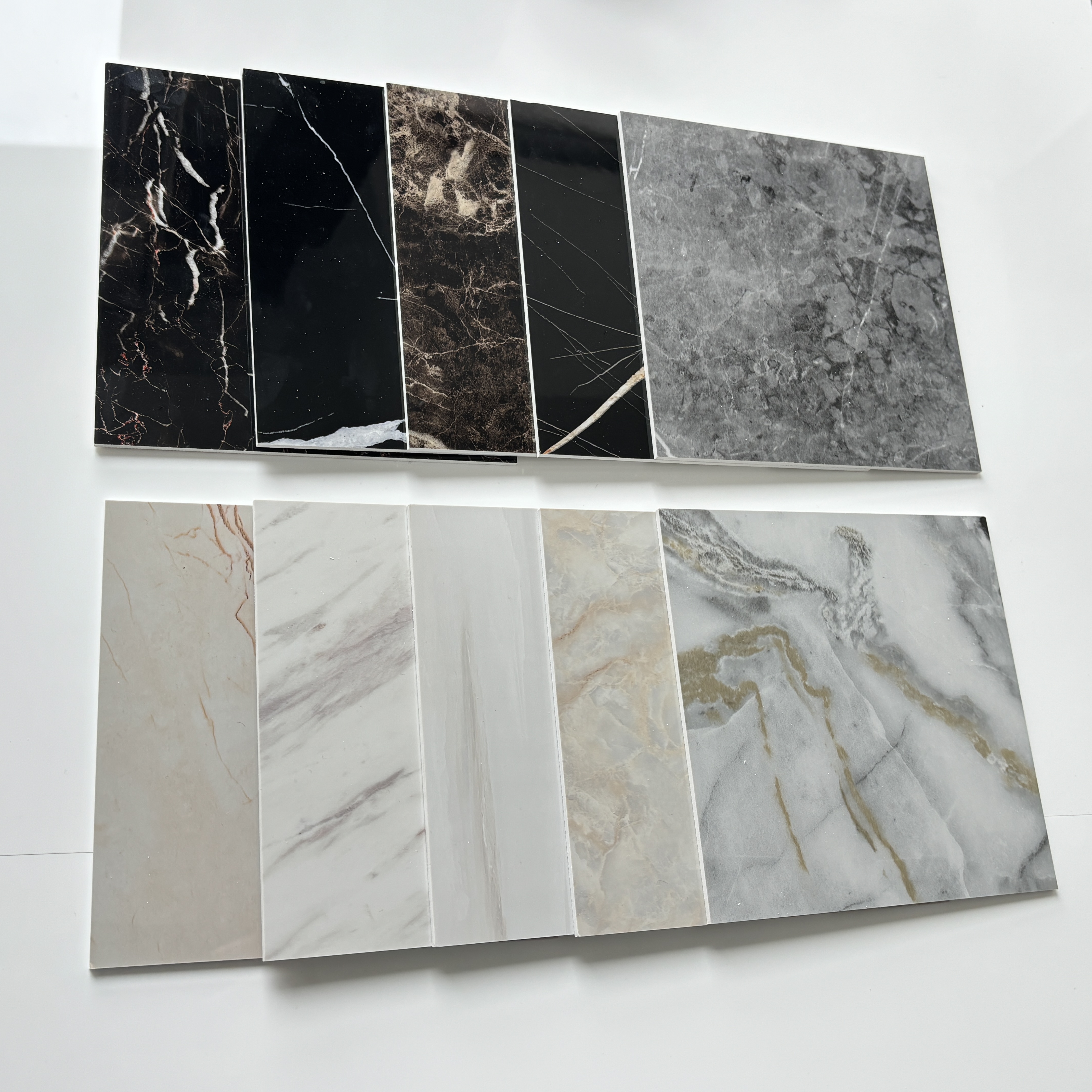 PVC Wall Panel