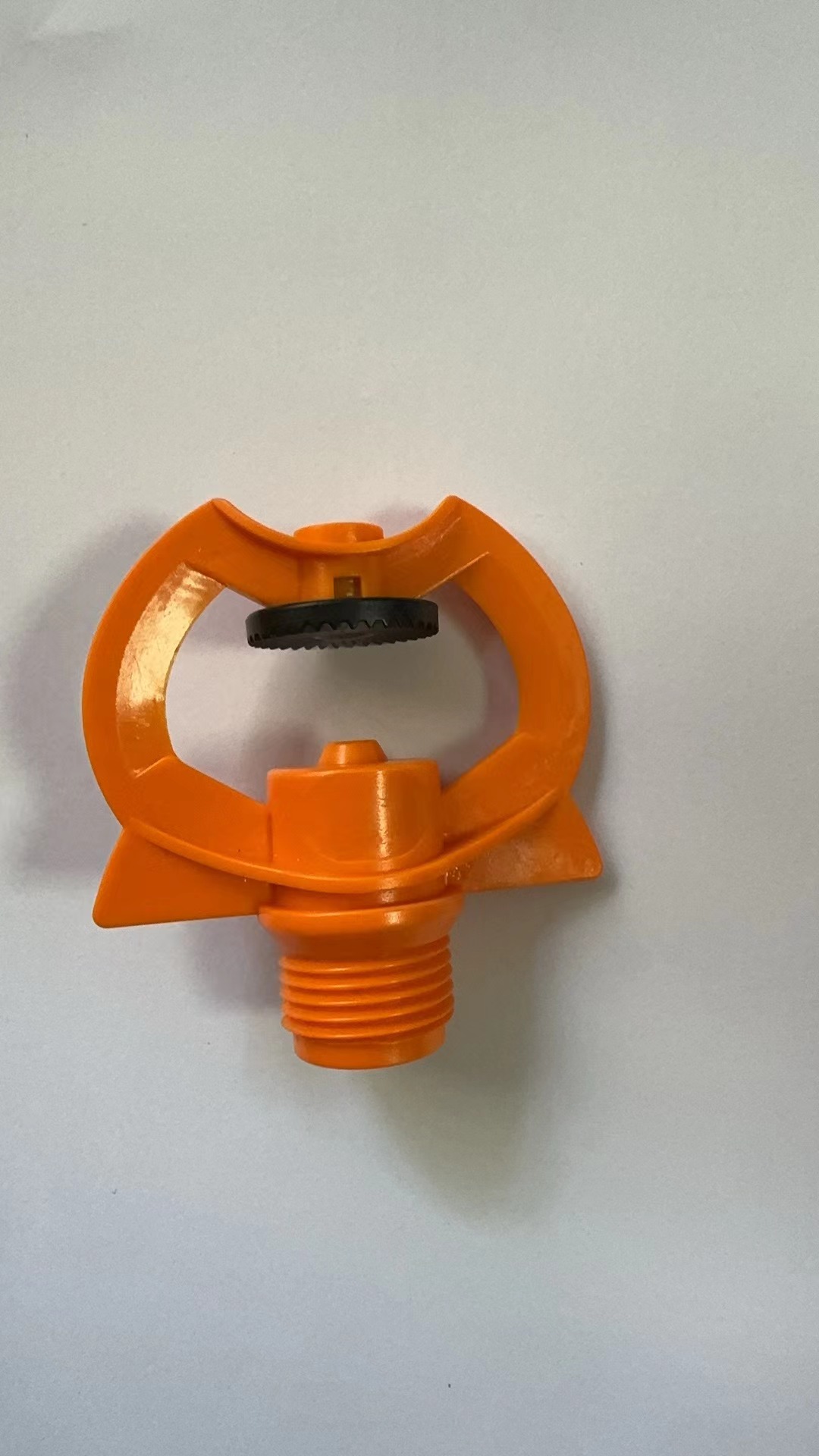 Sichuan Zhonglongtai Construction Engineering Co., Ltd – molde de inyección 1