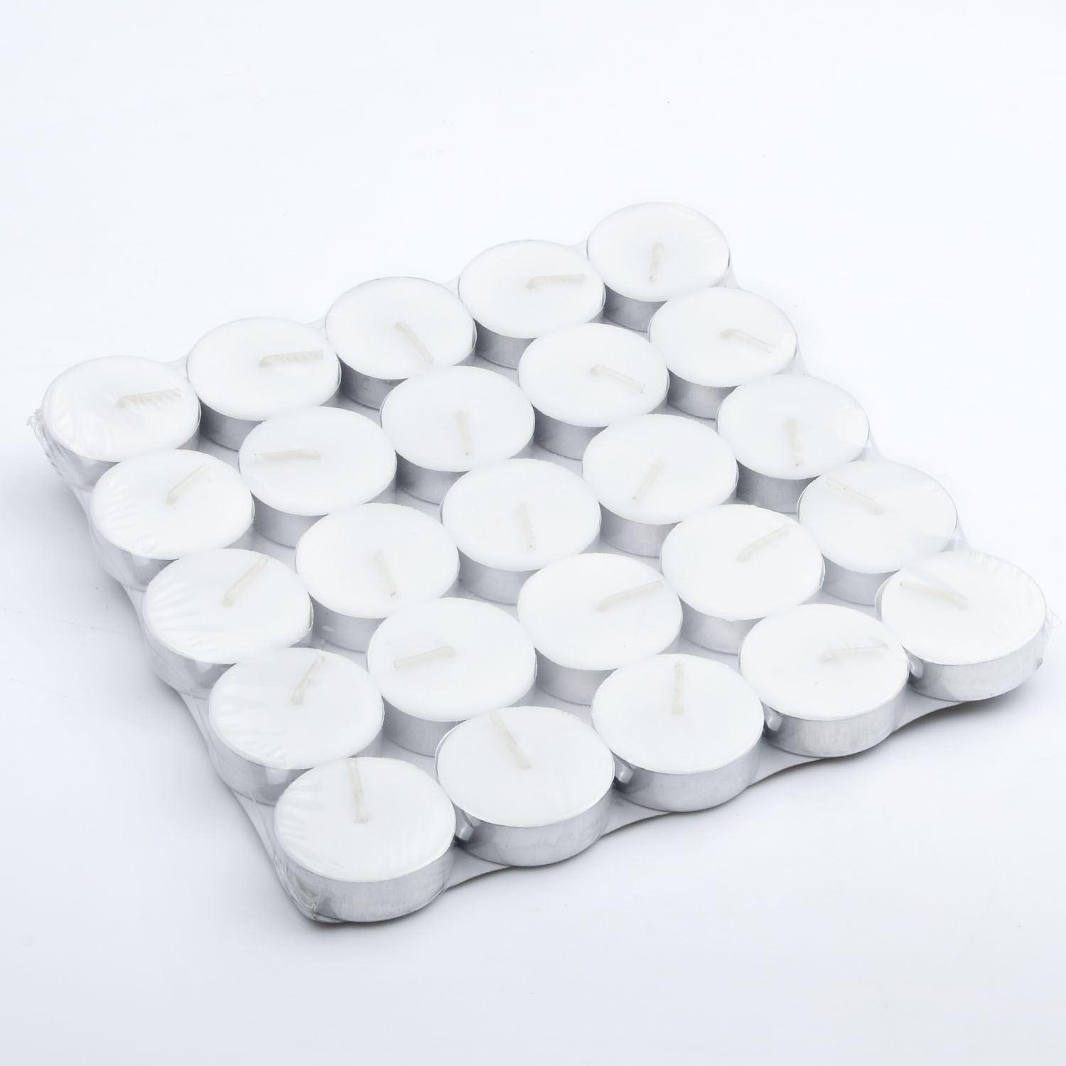 Tealight candle
